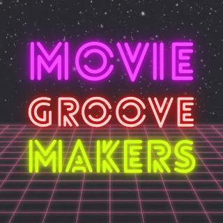 Logo del sito dei Movie Groove Makers